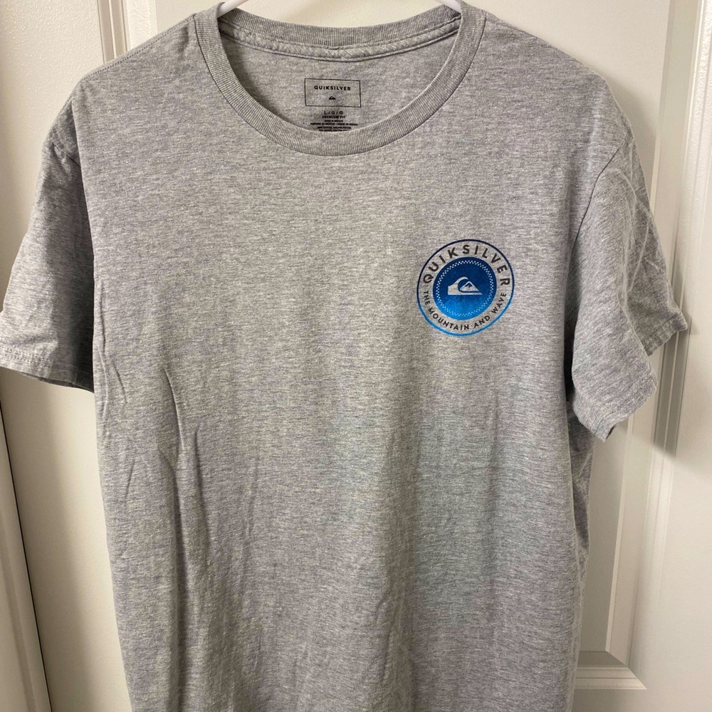 Quicksilver T-Shirt
